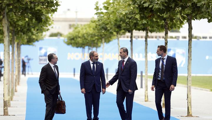 ԵՄ-ի հետ համաձայնագիր հարկավո՞ր է Հայաստանին, թե՞ ոչ․ «168 Ժամ»