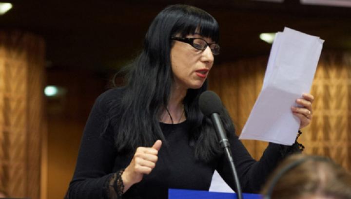 Մենք պաշտպանելու ենք մեր պետության շահերը, անկախ նրանից, թե ով կլինի Հայաստանում իշխանություն. Նաիրա Զոհրաբյան