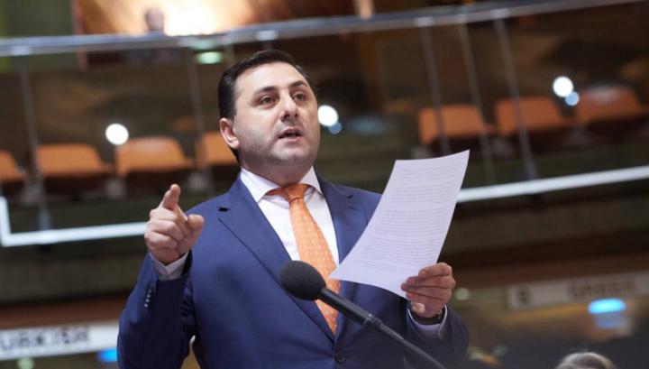 ԵԽԽՎ-ի նոր բանաձևը՝ չճանաչված պետությունների մասին