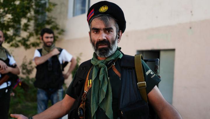 Արայիկ Խանդոյանը կհուղարկավորվի Եռաբլուրում