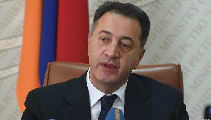 «Ցեղասպանությունը» թուրքերի ամենահանրահայտ «բրենդն» է. Ո՞ւմ հետ են ձգտում բանակցել «խաղաղության» մասին. Կարեն Ճշմարիտյան