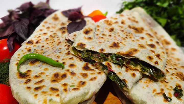 ՀՀ-ն՝ գաստրոնոմիական ուղղությունների թոփ-հնգյակում