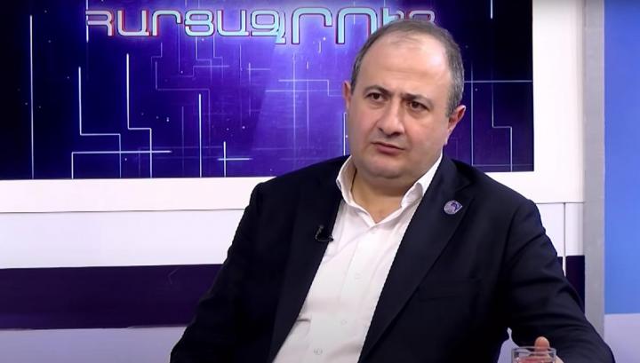 Ցավակցական հեռագրերը տարընկալումների պատճառ են դառնում․ Ռուբեն Մելքոնյան․ «Հրապարակ»