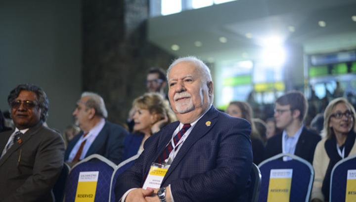 30 000 դոլարի աջակցություն՝ սկսնակ գիտնականներին