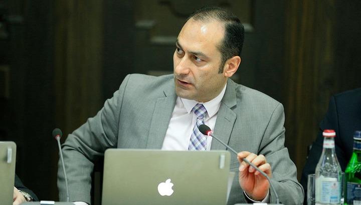 Հայաստանում լինելու է ամենածավալուն համաներումը. Արտակ Զեյնալյան