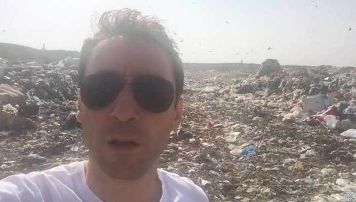 Մարությանն ամեն շաբաթ կստուգի աղբահանման աշխատանքները