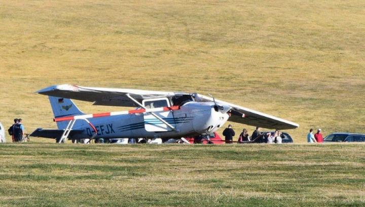 Ավիավթար՝ Գերմանիայում․ կան զոհեր և տուժածներ