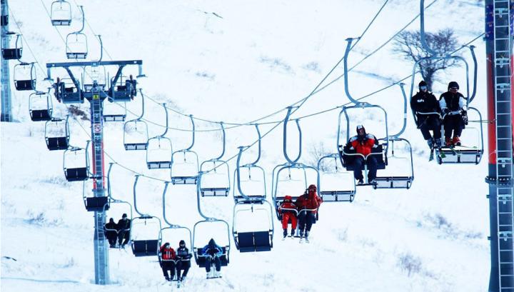 ֆրանսիական ընկերությունը ցանկանում է Հայաստանում նոր լեռնադահուկային գոտի հիմնել. Մանե Ադամյան