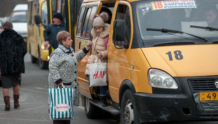 Սակագնի թանկացումը 5 տարի առաջ օբյեկտիվ չէր, հիմա օբյեկտի՞վ դարձավ