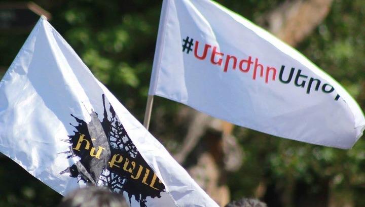 «Մերժիր Սերժին»-ի անդամները դարձան ՔՊ-ական