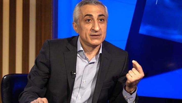 Սա իշխանությունը յուրացրած խմբավորում է, որի դեմ պայքարելը յուրաքանչյուր քաղաքացու իրավունքն է․ Սպարտակ Սեյրանյան