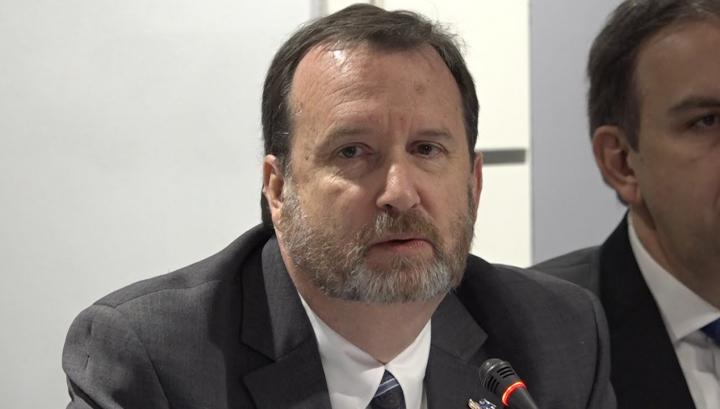 ԱՄՆ կառավարությունը Արցախի խնդրի լուծումը դիտարկում է «հող խաղաղության դիմաց» համատեքստում. Միլս