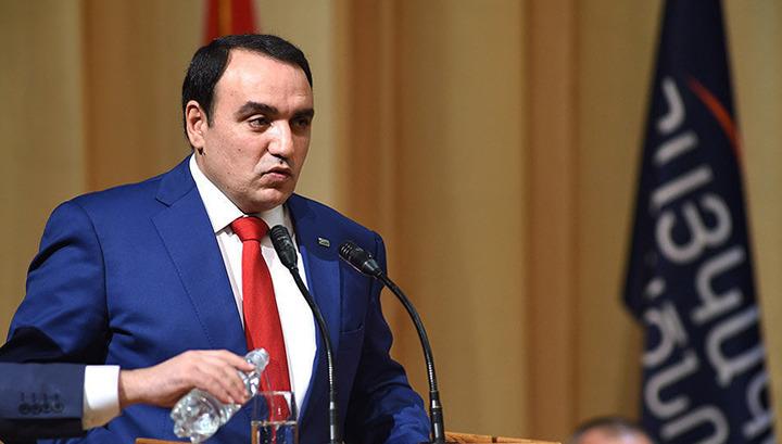 «Հայասի գրուպ» գործարանն ապօրինի խմելու ջուր է օգտագործում․ Ջրային կոմիտե