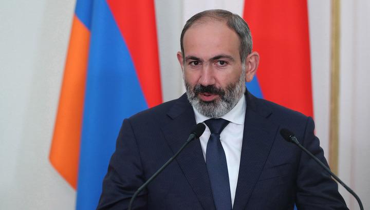 Փաշինյանը ՀՀԿ-ականներին հավատացրեց` նրանք իր թշնամիները չեն. «Հրապարակ»