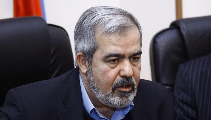 ՀՅԴ-ում Հրանտ Մարգարյանին փոխելու տրամադրություններ են հասունացել․ «Ժողովուրդ»