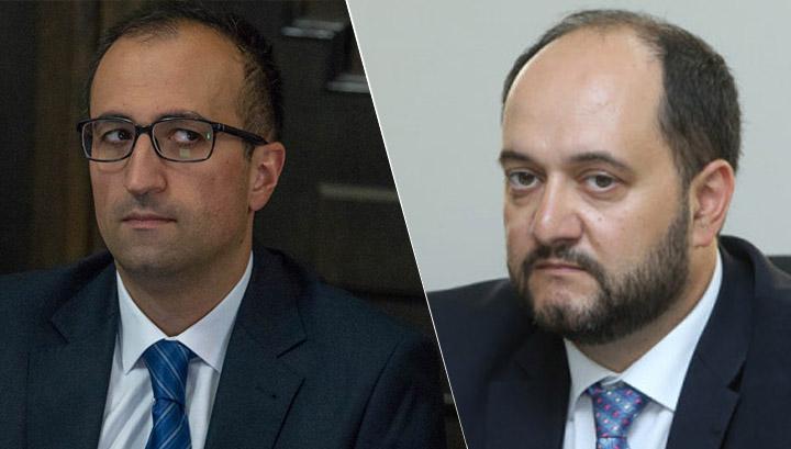 Կապանցիները վրդովված են նոր իշխանության վարքից. «Հրապարակ»