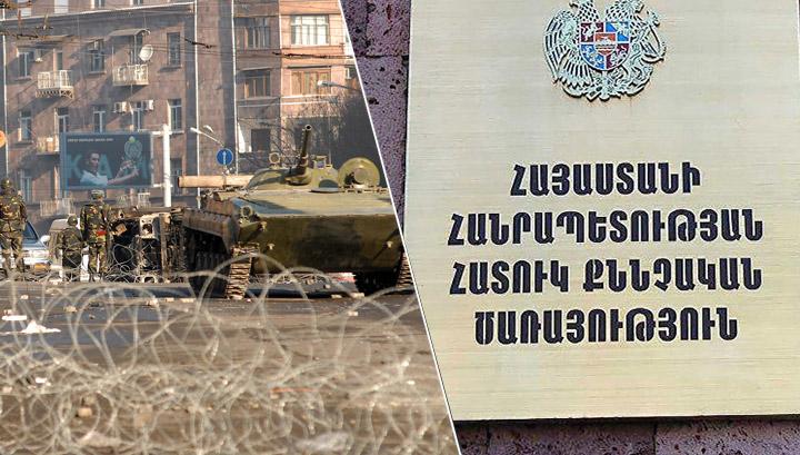 Ինչպե՞ս են անցնում մարտի 1-ի գործով հարցաքննությունները․ «Ժողովուրդ»