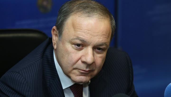 Շտապօգնության նոր մեքենաները ՀՀ են բերվել Լևոն Ալթունյանի շնորհիվ․ «Ժողովուրդ»