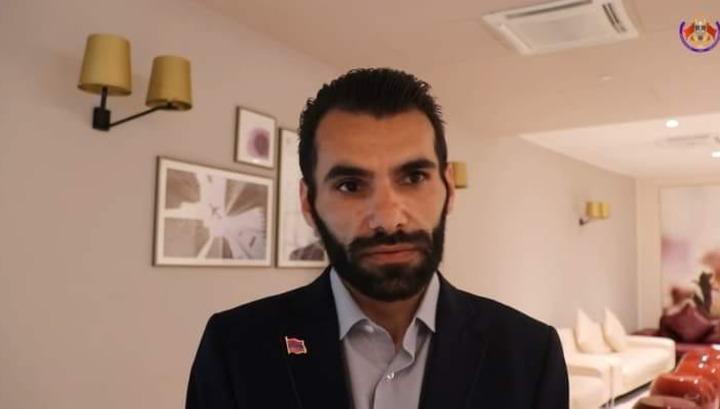 Այսօր մեր հայացքը առաջին հերթին պետք է լինի դեպի տարածաշրջան․ Արա Պողոսյան