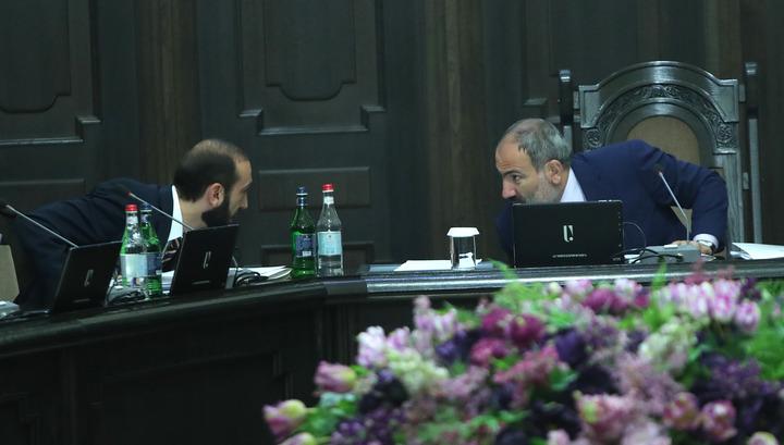 ՔՊ-ն բարդ կացության մեջ է․ «Փաստ»