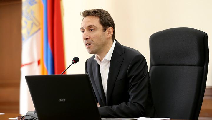 Մարությանը չի շտապում ազատվել Տարոն Մարգարյանի կադրերից․ «Ժողովուրդ»