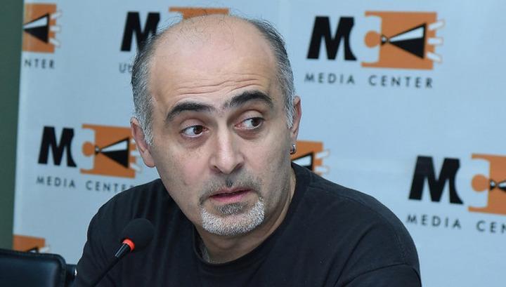 Չհավատալ անծանոթներից ոչ մի ձայնային հաղորդագրության և զանգի. Սամվել Մարտիրոսյան