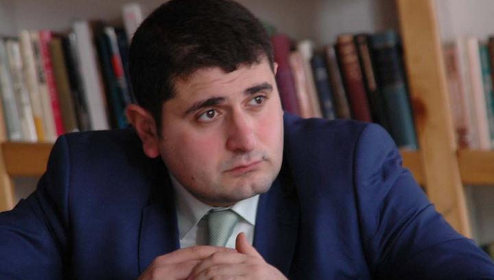 Երեկ պարզվեց, որ ԿԳՄՍ-ում գաղտնի նախագիծ է շրջանառվում, որ փակեն Բրյուսովի անվան պետական համալսարանը. դեկան