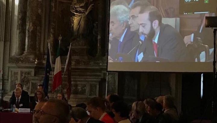 Սա բացառիկ իրավիճակներից է․ ձգձգումը հղի է առավել մեծ ռիսկերով. Արարատ Միրզոյան