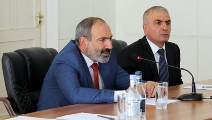 Ինչո՞ւ Փաշինյանը Հունան Պողոսյանին նշանակեց Սյունիքի մարզպետ