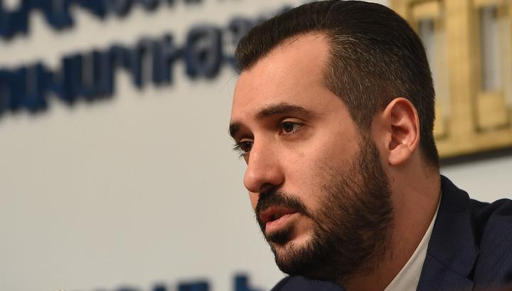 Ինչո՞ւ է «Բիզնես Արմենիա»-ն բյուջեի հաշվին ծխախոտ գնել. «Ժողովուրդ»