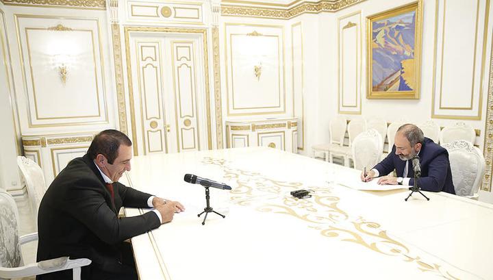 Հուշագրի պտուղները․ «Ժողովուրդ»