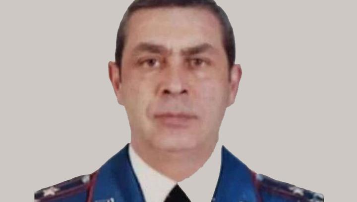 Սպայի արժանապատվությունը պահանջում է միանալ ԳՇ հայտարարությանը. ոստիկանության գնդապետ Արթուր Խառատյան. Aravot.am