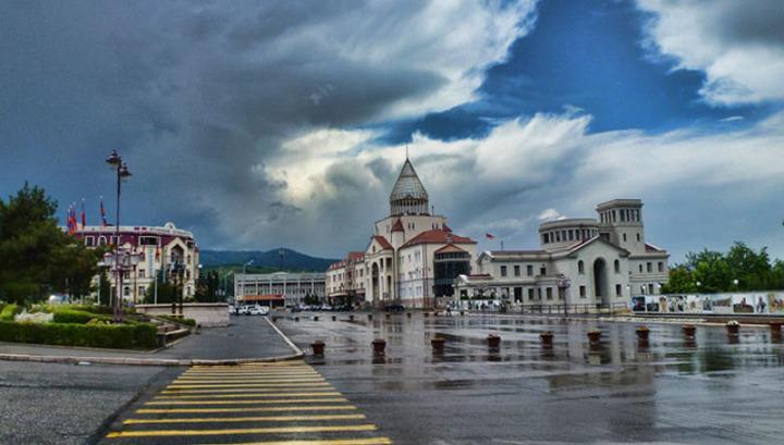 ԵՀԽ-ն կոչ է անում միջազգային հանրությանը մարդասիրական աջակցություն ցուցաբերել ԼՂ-ից տեղահանված անձանց