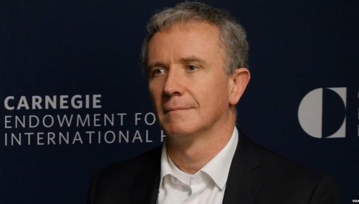 Ինչո՞ւ Միլսի դիտարկումները մտահոգեցին նաև Մոսկվային․ «168 Ժամ»