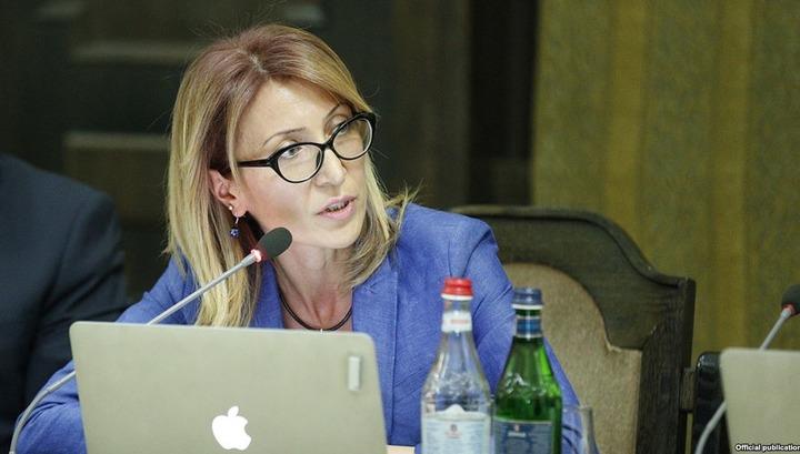 Թանդիլյանը կհանդիպի նորածիններից հրաժարված մոր հետ