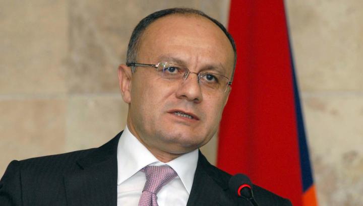 Ո՞րն է Սեյրան Օհանյանի «մեղքը»․ «Ժողովուրդ»