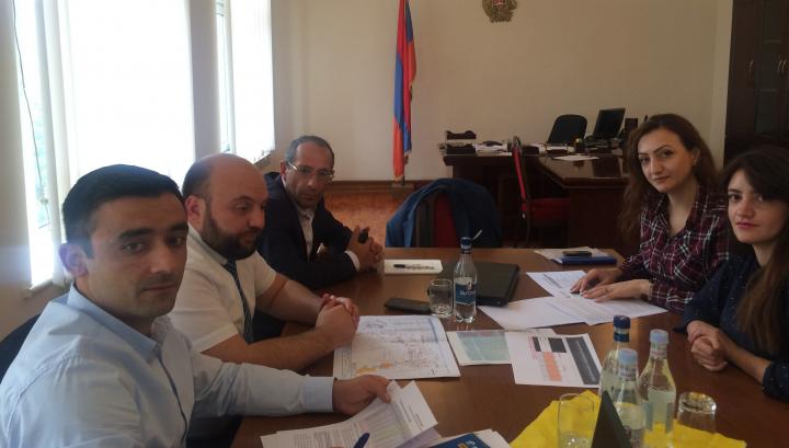 Լիդիանի աշխատողները մարզպետին պահանջներ են ներկայացրել