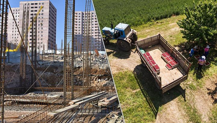 Տնտեսական ակտիվության աճի տեմպը շարունակում է արագորեն նվազել