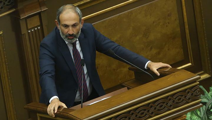 ԱԺ-ն քննարկում է վարչապետի ընտրության հարցը