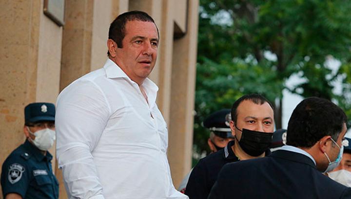 Հանրահավաքում ես մարդկանց տեղյակ եմ պահելու, որ մարդկանց վիճակը ծանր ա․ Գագիկ Ծառուկյան