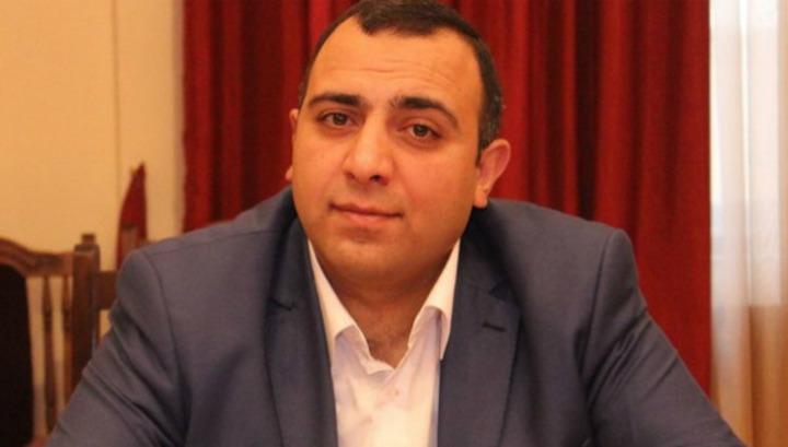 Միջադեպ՝ ԵՊԲՀ-ում․ Վանեսյանն իրեն գռեհիկ է պահել