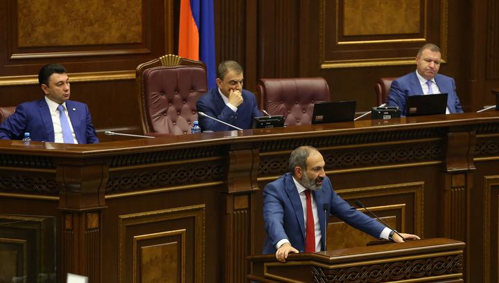 Ինչո՞ւ որոշվեց համաներման համար առանձին ԱԺ նիստ հրավիրել․ «Ժամանակ»