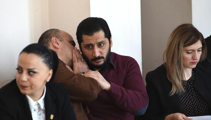 Համաներումը «Ծռերի» վրա կտարածվի, Նորք-Մարաշի զինված խմբի վրա՝ ոչ․ «Ժամանակ»