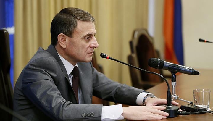 Ոստիկանությունում բողոքի ալիք է հասունանում․ «Իրավունք»