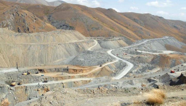 Ի՞նչ է նշանակում՝ թողնել ընդերքում եղած հարստությունները ընդերքում