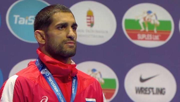 Ստեփան Մարյանյանը՝ աշխարհի չեմպիոն