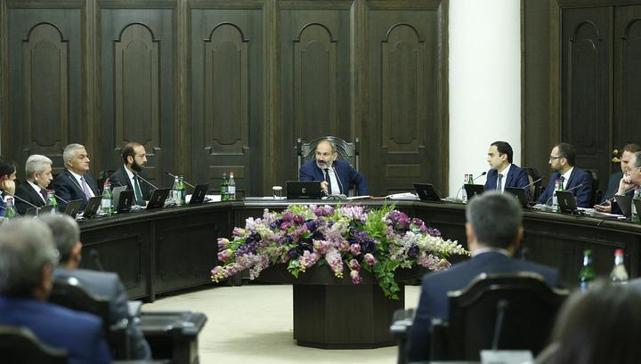 4 քրեական գործով հետապնդվողը նշանակվել է նախարար․ «168 Ժամ»