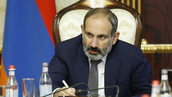 Ցմահ դատապարտյալները հացադուլ են հայտարարել և դիմել Փաշինյանին