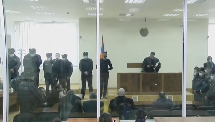 Արմեն Բիլյանը արդարացվեց ոստիկանի սպանության համար. նա դատարանի դահլիճից ազատ արձակվեց