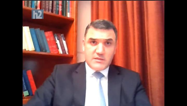 ՄԻԵԴ-ն ասաց՝ 300․1 հոդվածի քո պրակտիկայից չշեղվես․ Գևորգ Կոստանյան